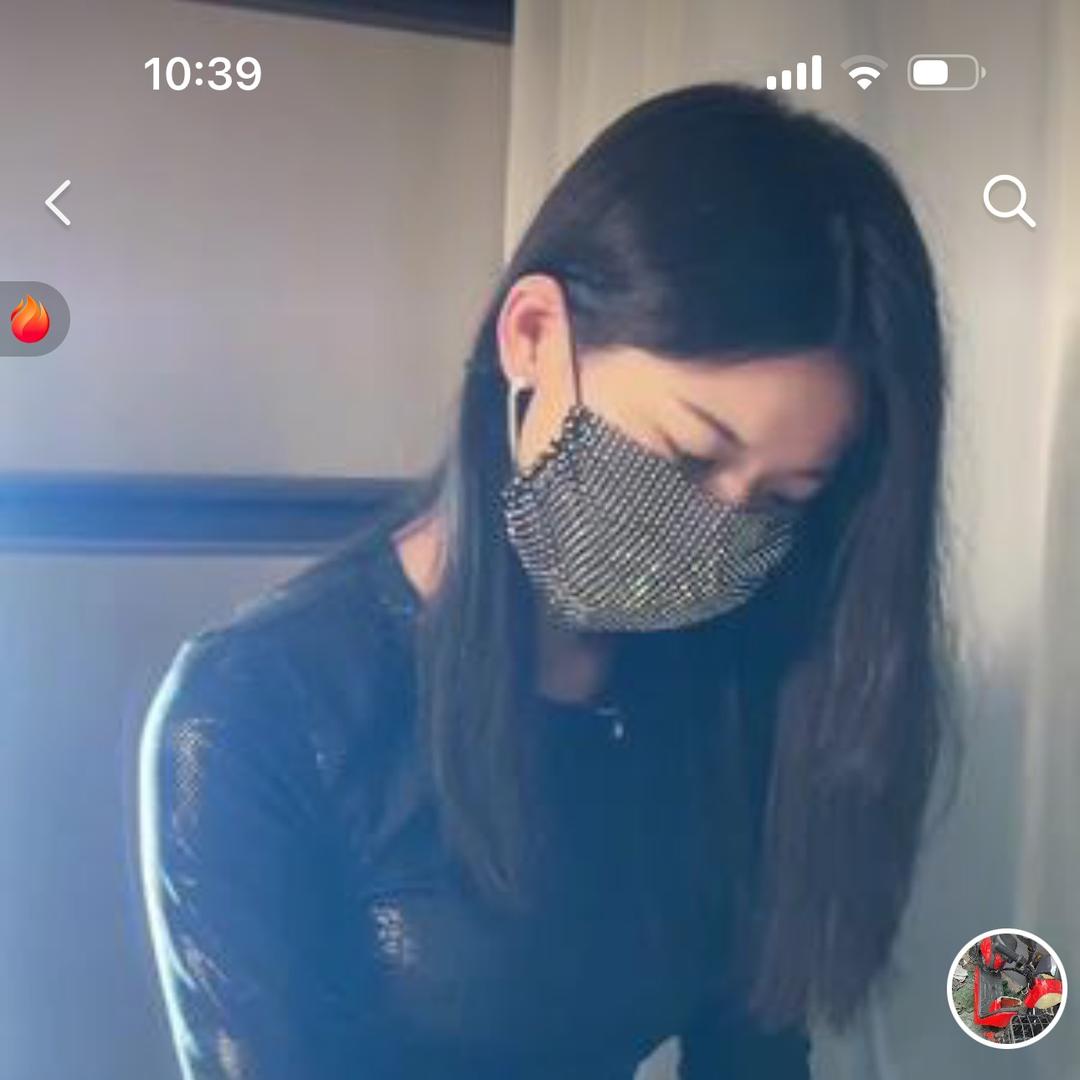 反差阿姨