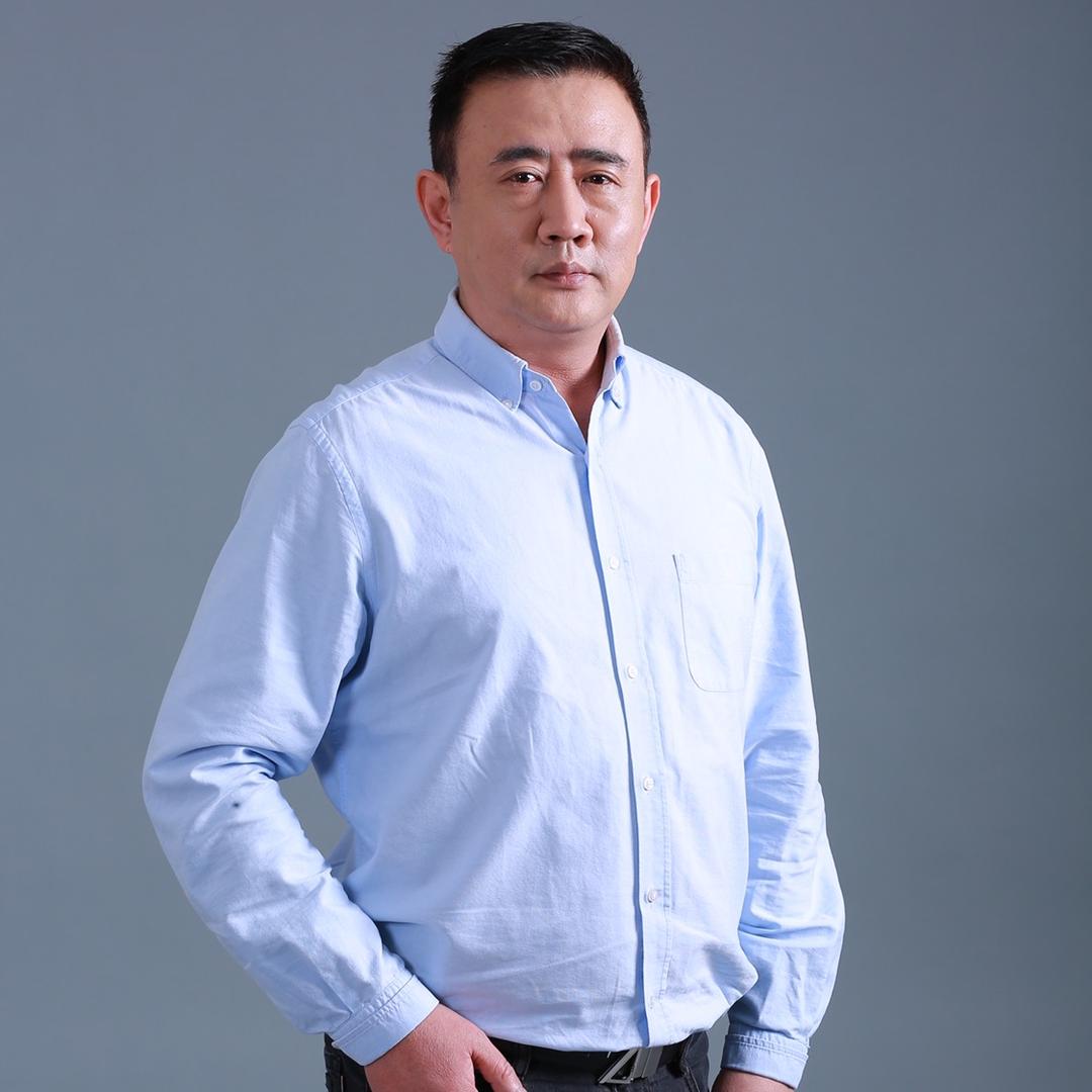 先心病外科医生张辉