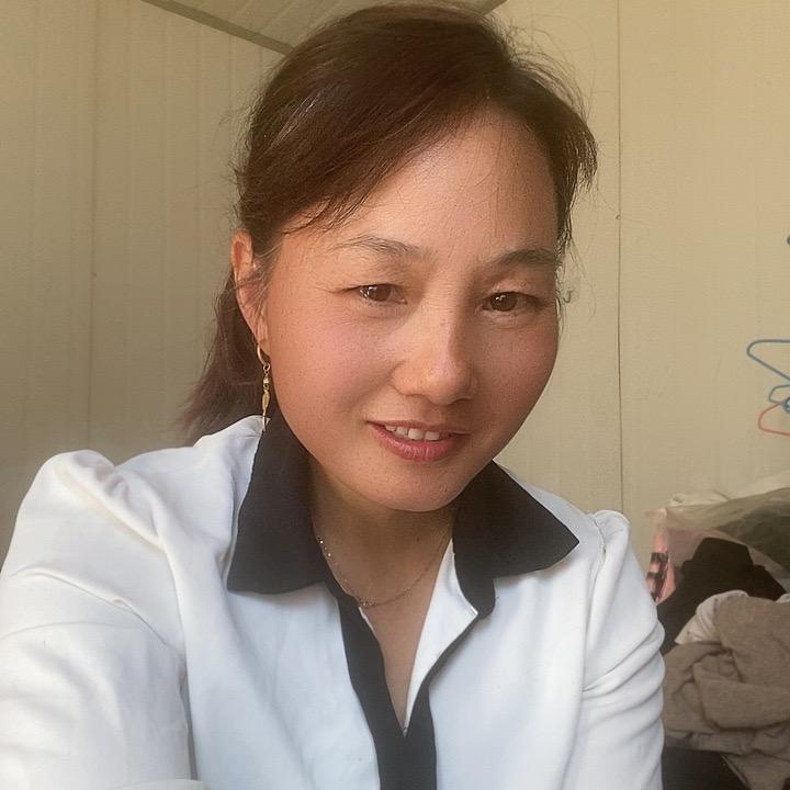 娥姐（卖沙子）