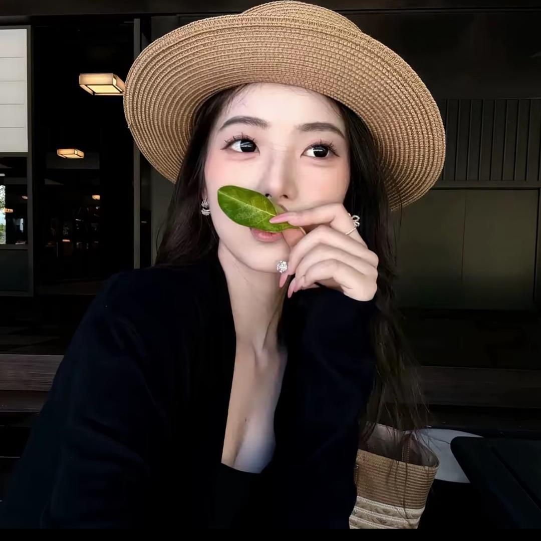 琪不琪.
