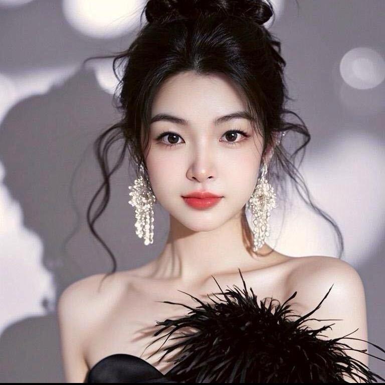 丫头