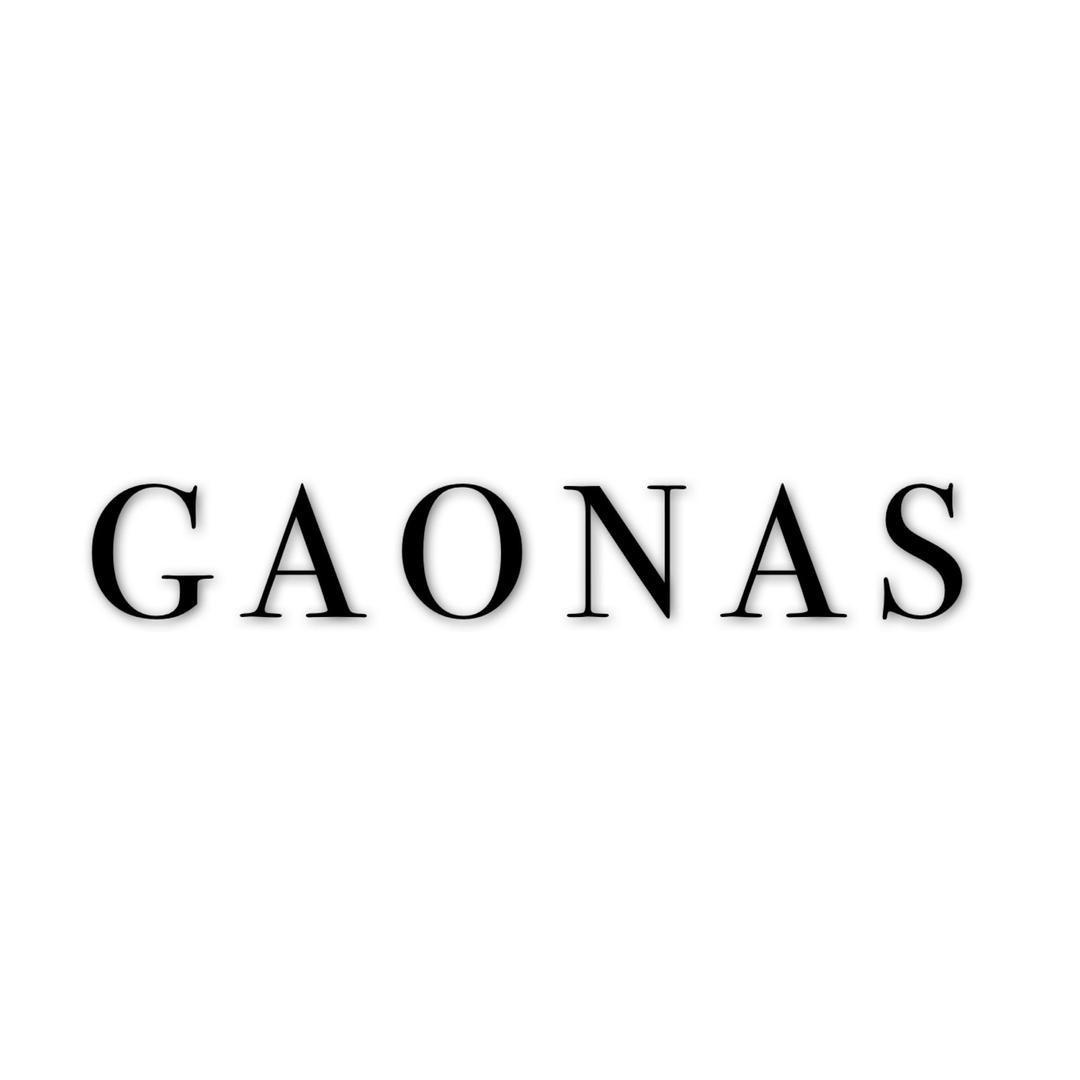 GAONAS饰品旗舰店
