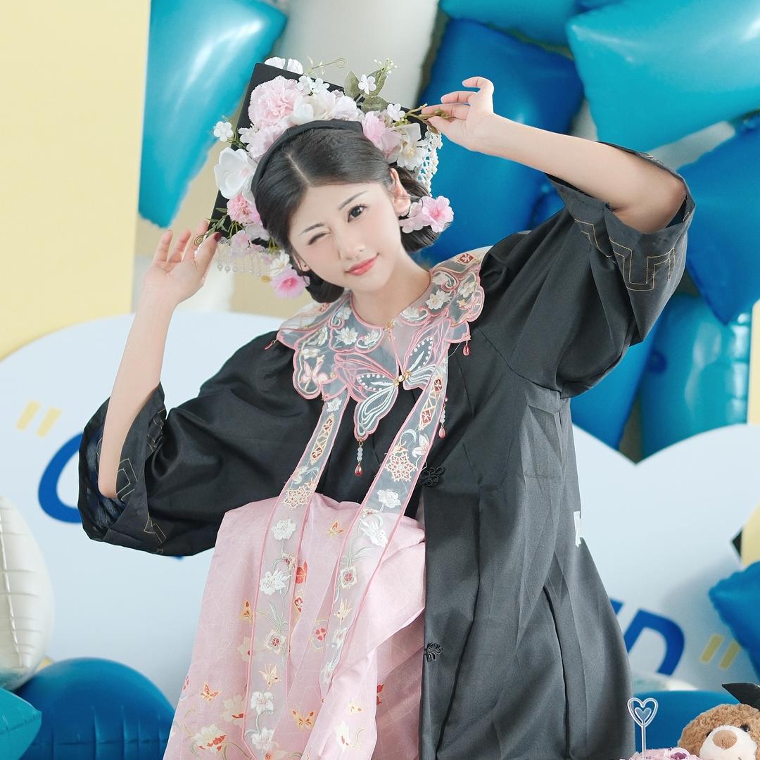 泡芙🍩