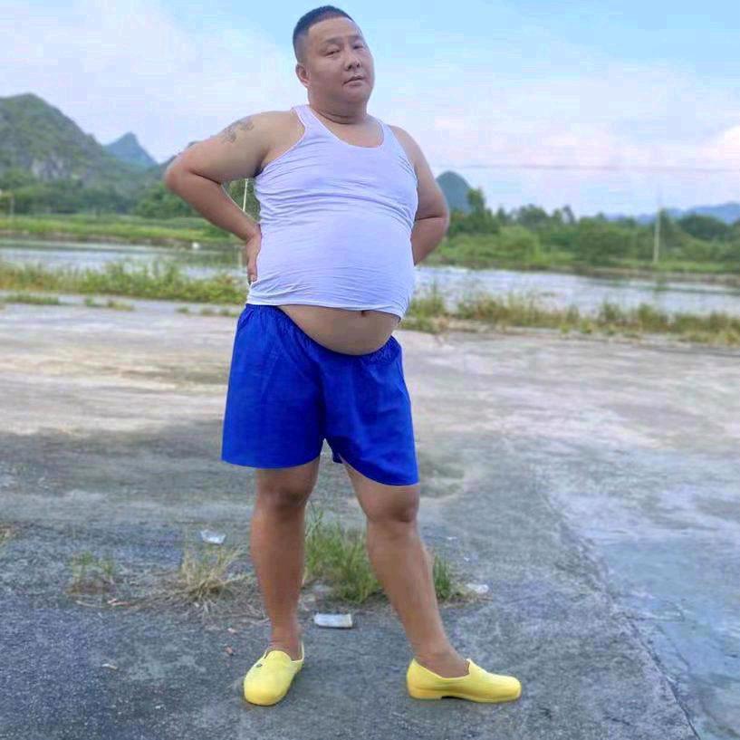 广东功夫熊猫6