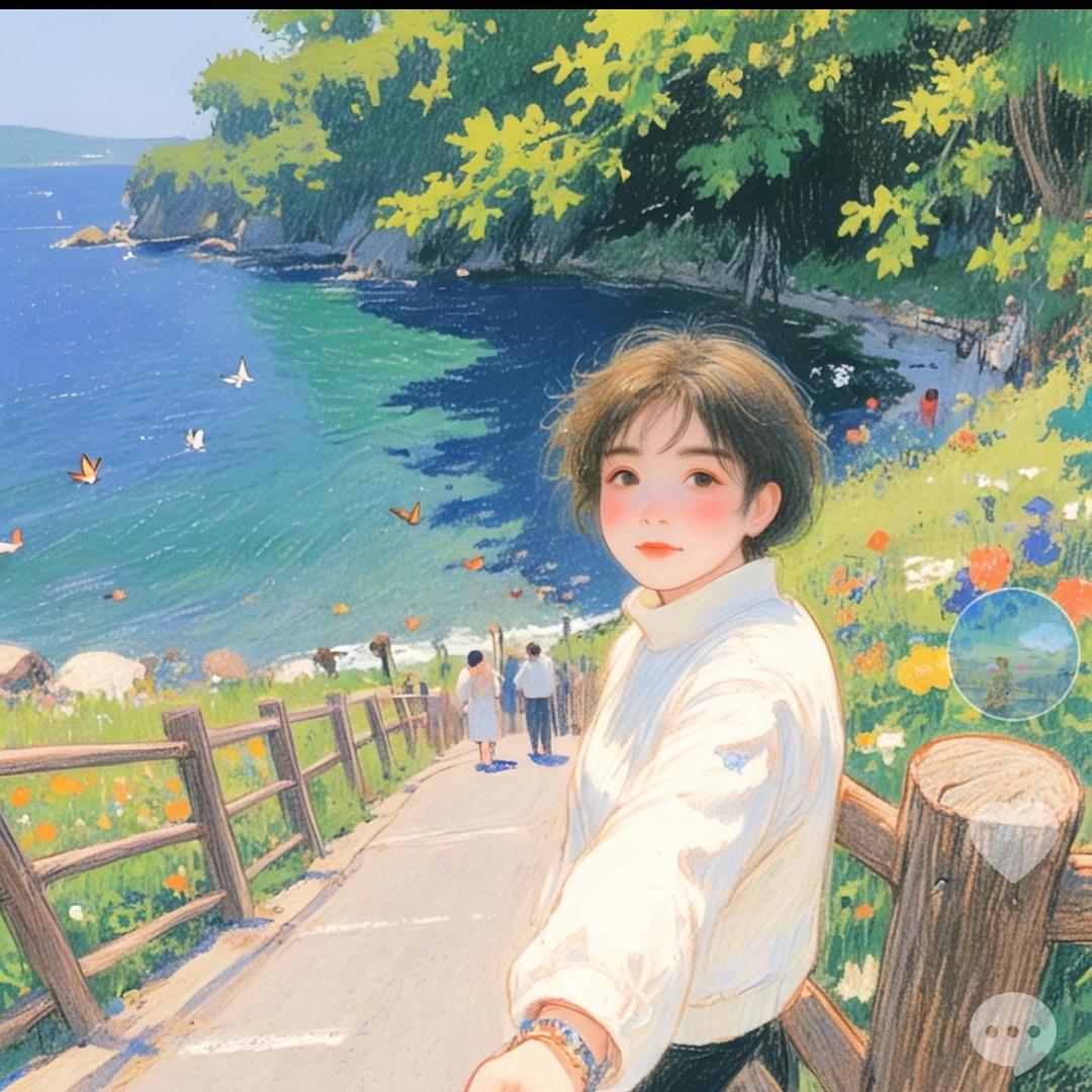 雨过天晴🧘‍♀️