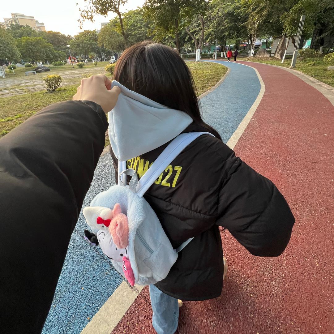 🐙欣🐜