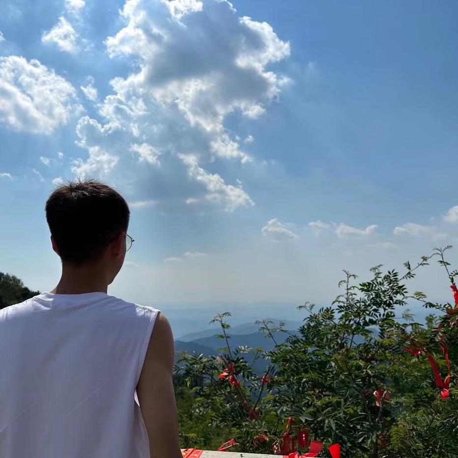 难望🇨🇳