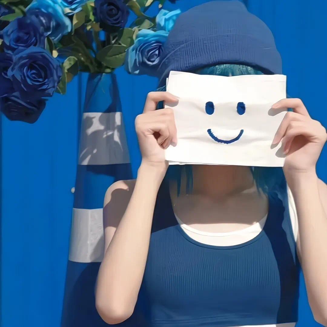 欢欢₍˄·͈༝·͈˄*₎◞ ̑̑