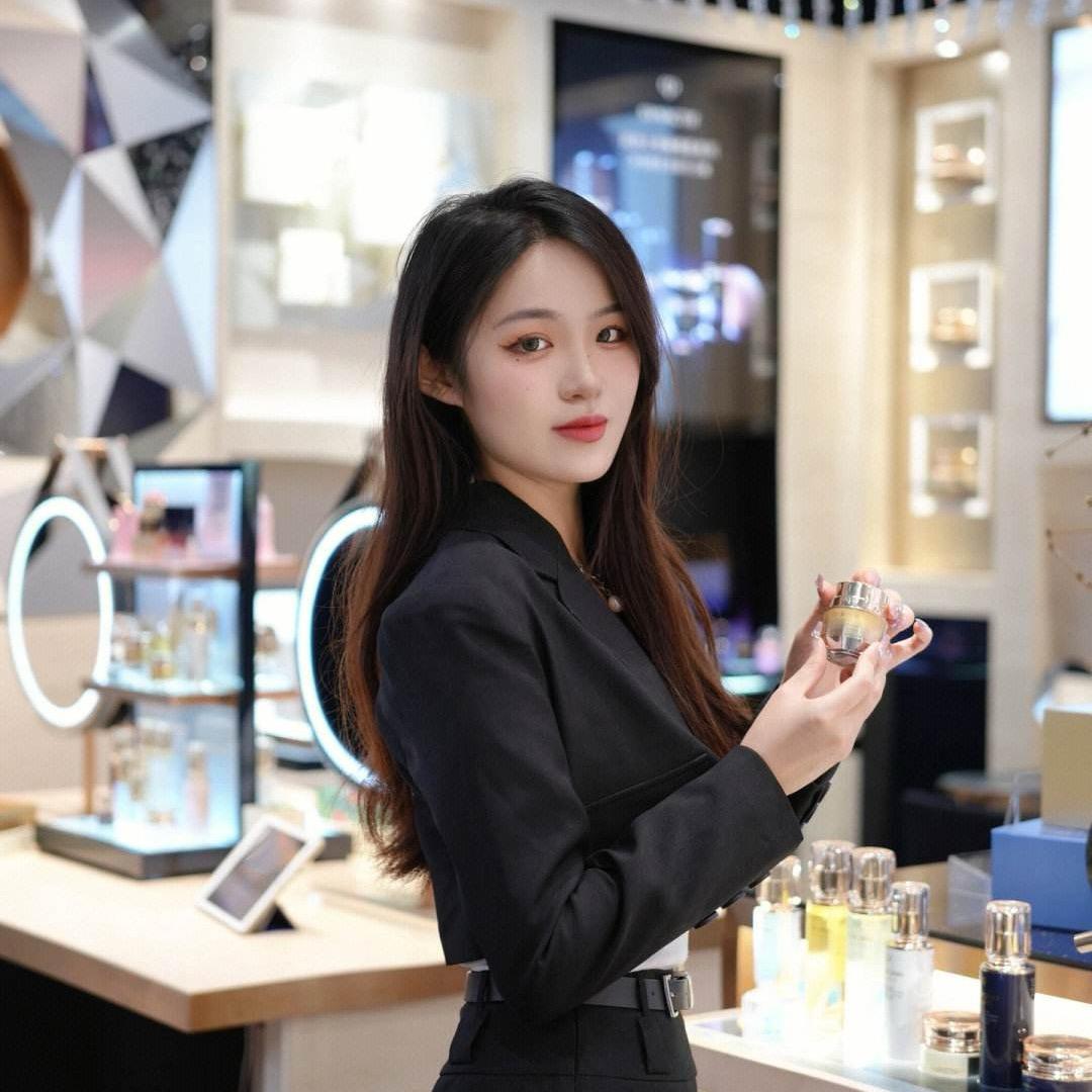 护肤美妆集合甄选店