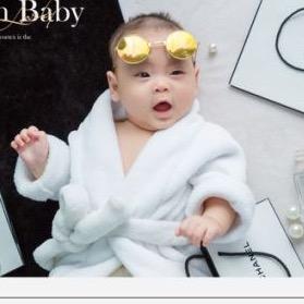 喜洋洋麻麻(带娃版）