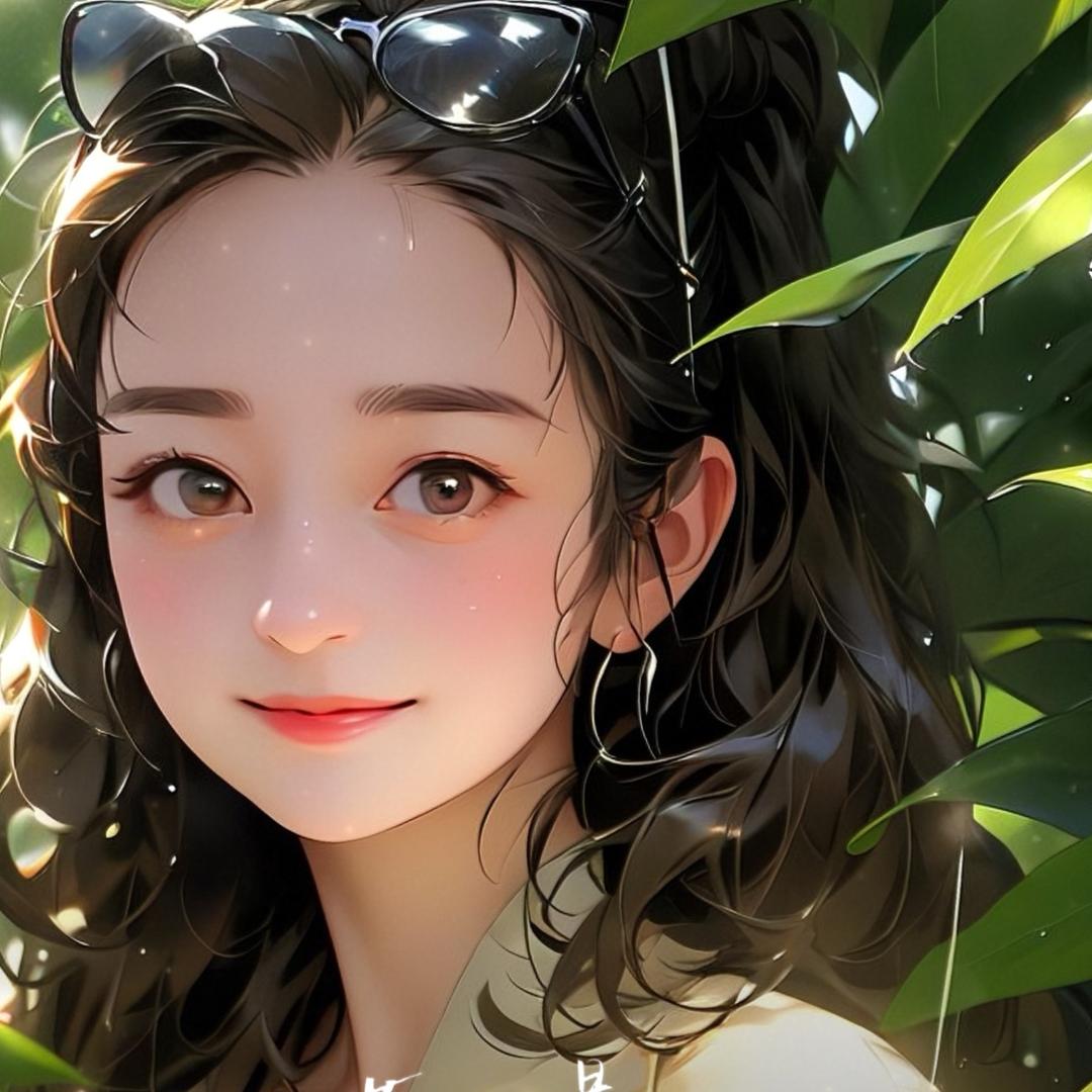 是糯小妞吖