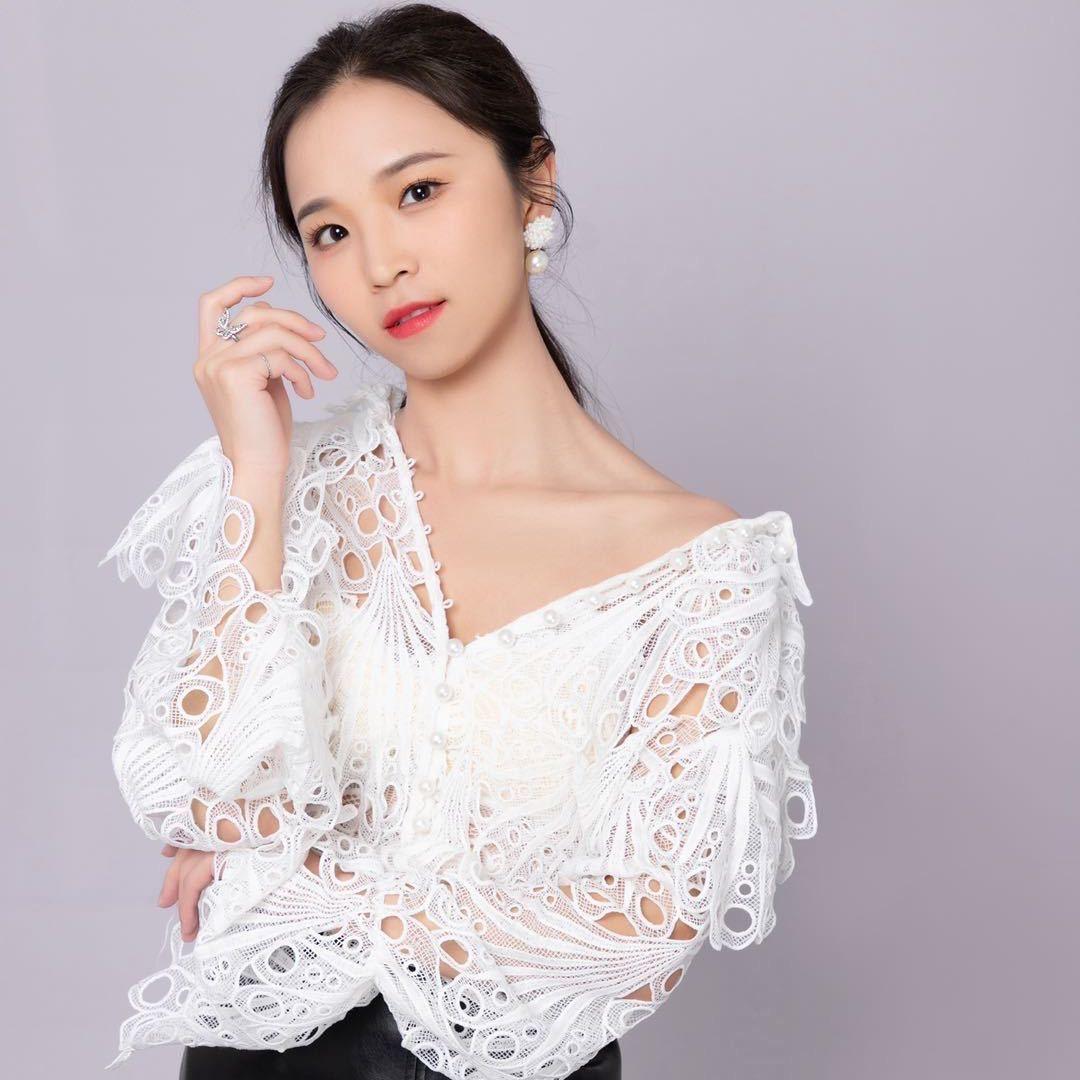 大女主珏珏子