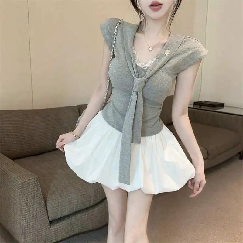 张张轻奢店铺女装