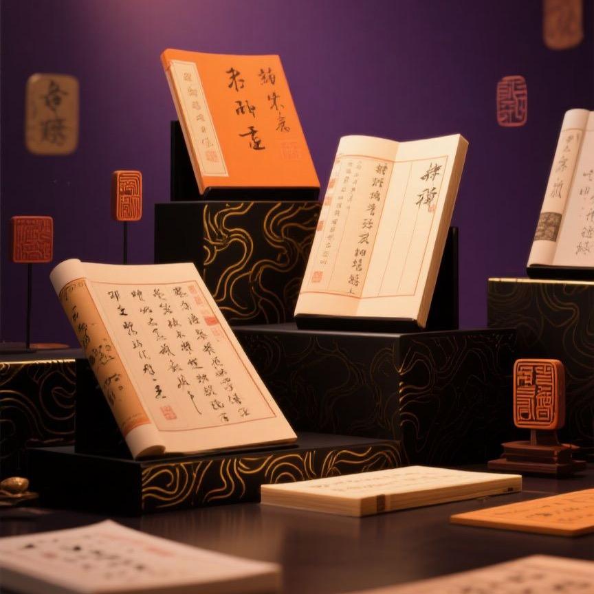 天诺文化用品工厂店