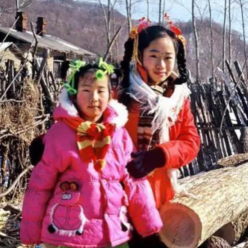 艾米家盘锦碱地柿子（老梁）