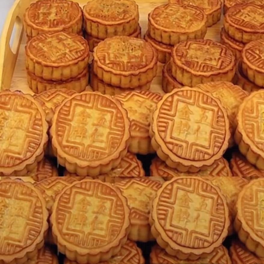 比比赞月饼专场