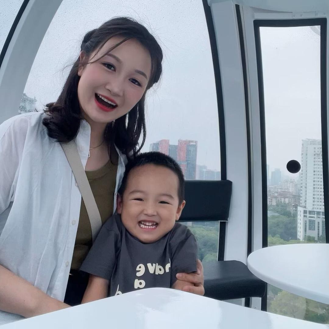 八戒妈妈👩