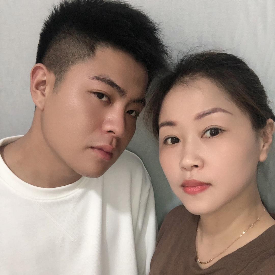 农村🎤母子组合（9月6号三周年庆典）