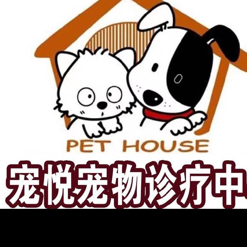 宠悦宠物诊疗中心  大磊