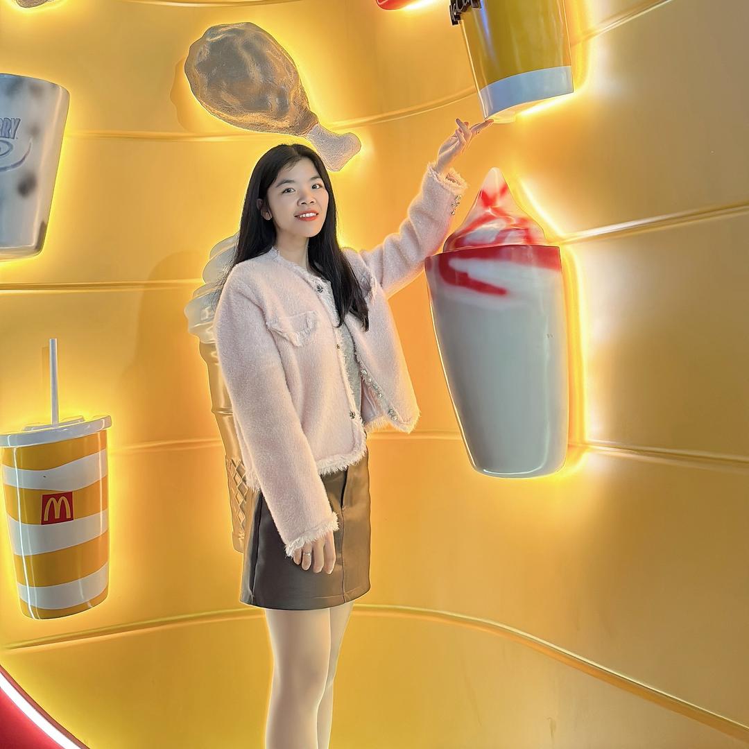 小甜甜呀