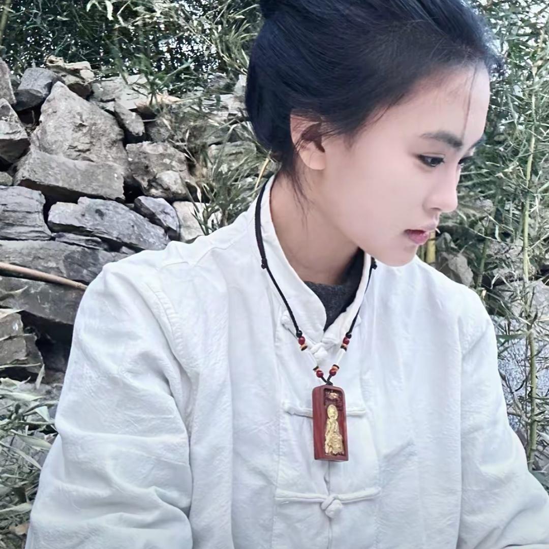 磨石-驀羽