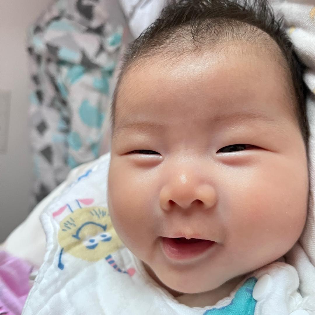 晓晓麻麻