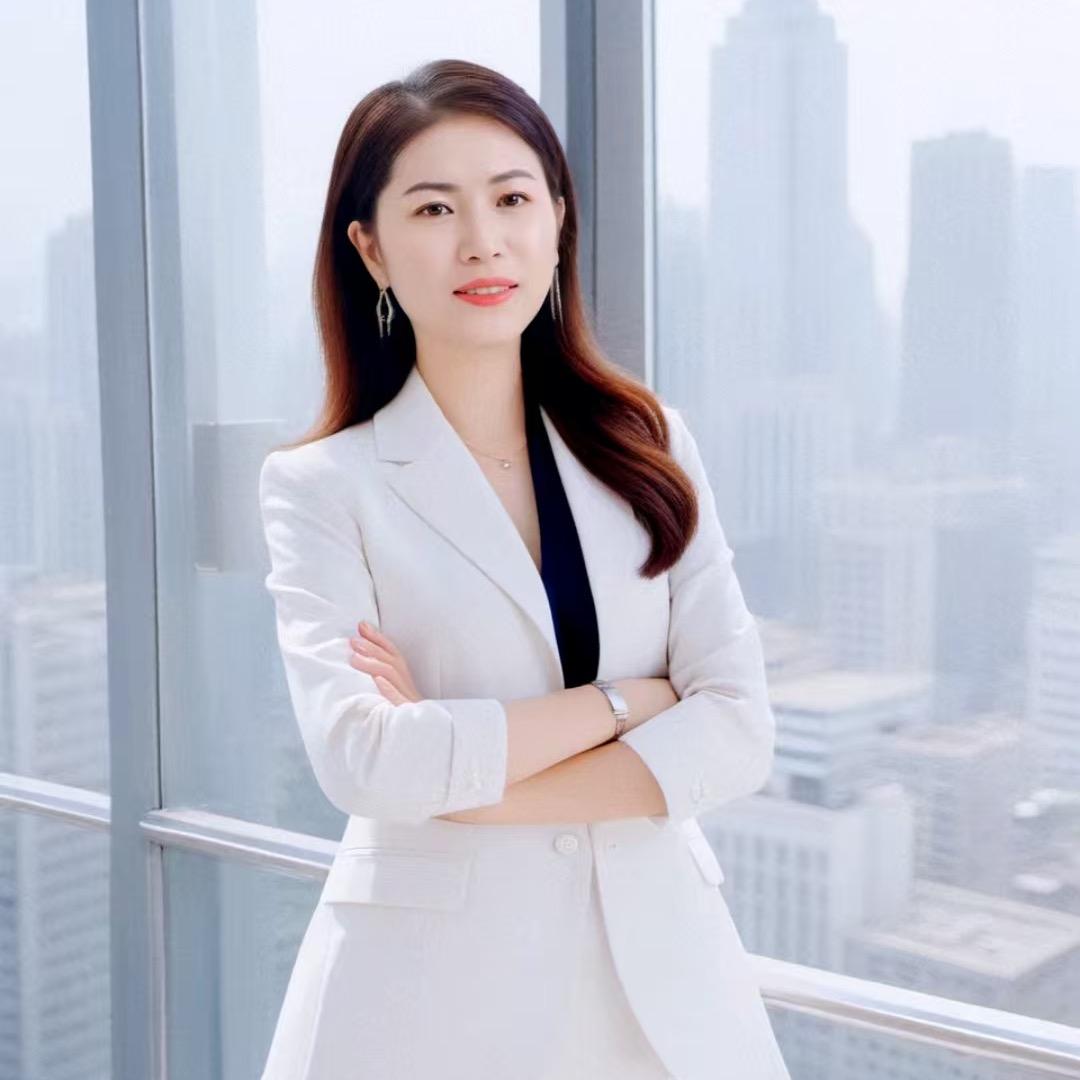 小兰姐《收徒》