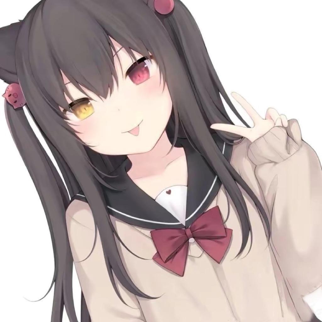 kiki琪