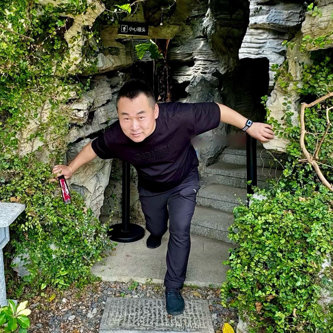 東北小哥
