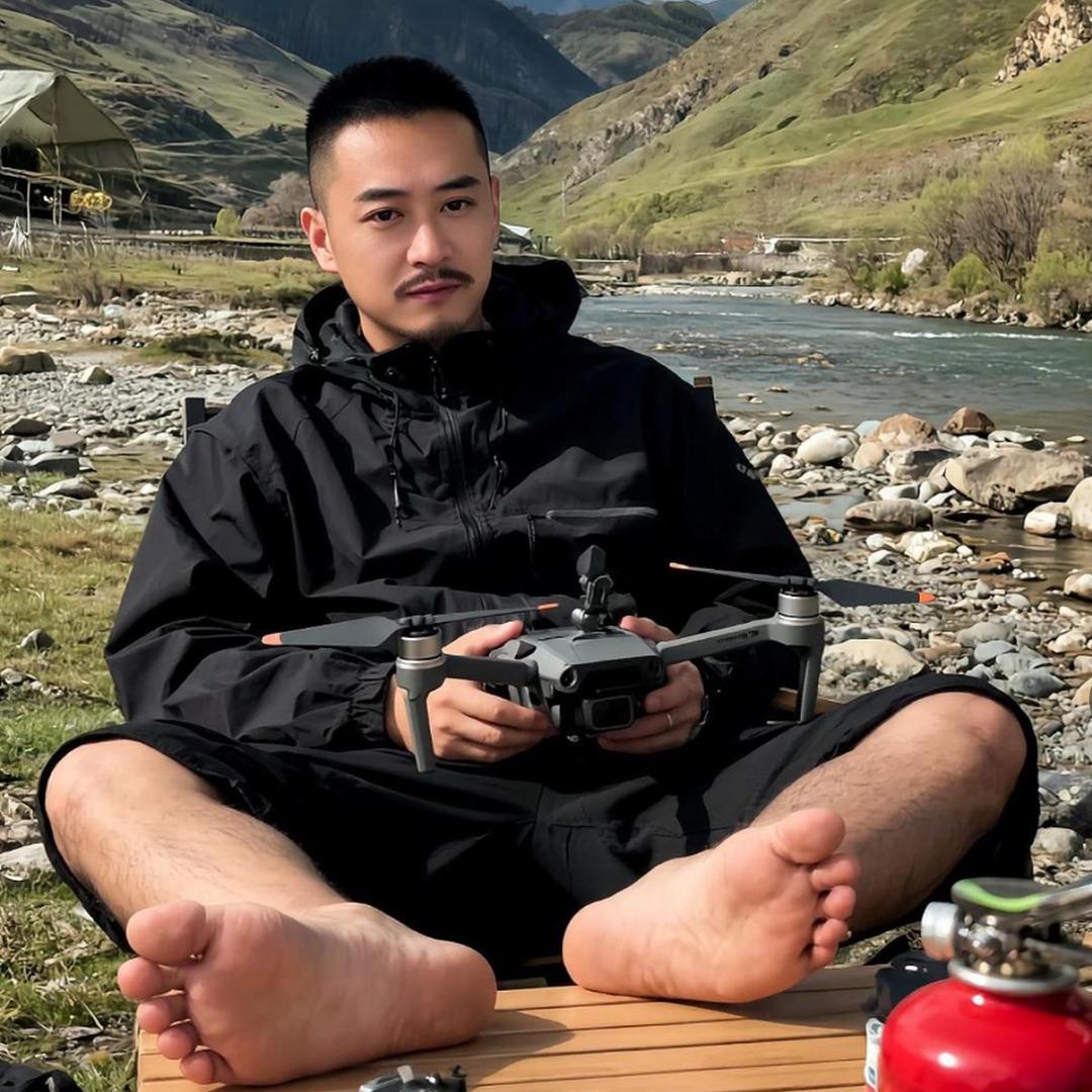 刀叔旅拍