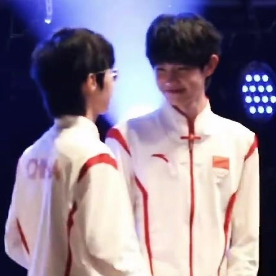 亦时书（爱磕cp版）