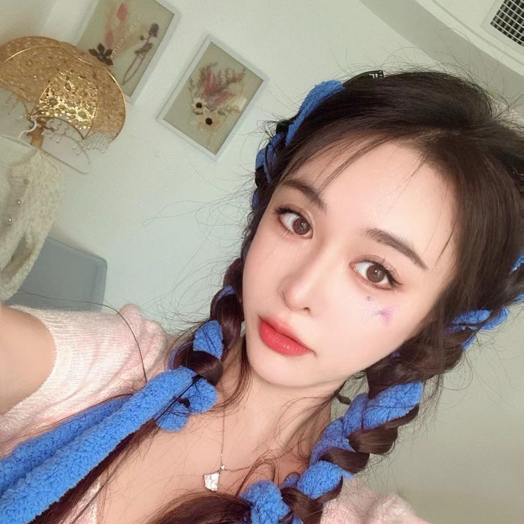 欣姐不挑食