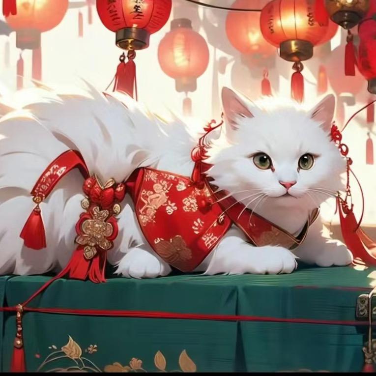 喵小琳