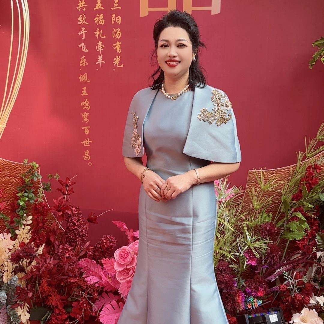 菊花绽放🍁暖阳秋月