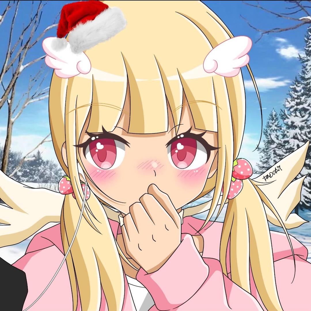 小huan（模特版）