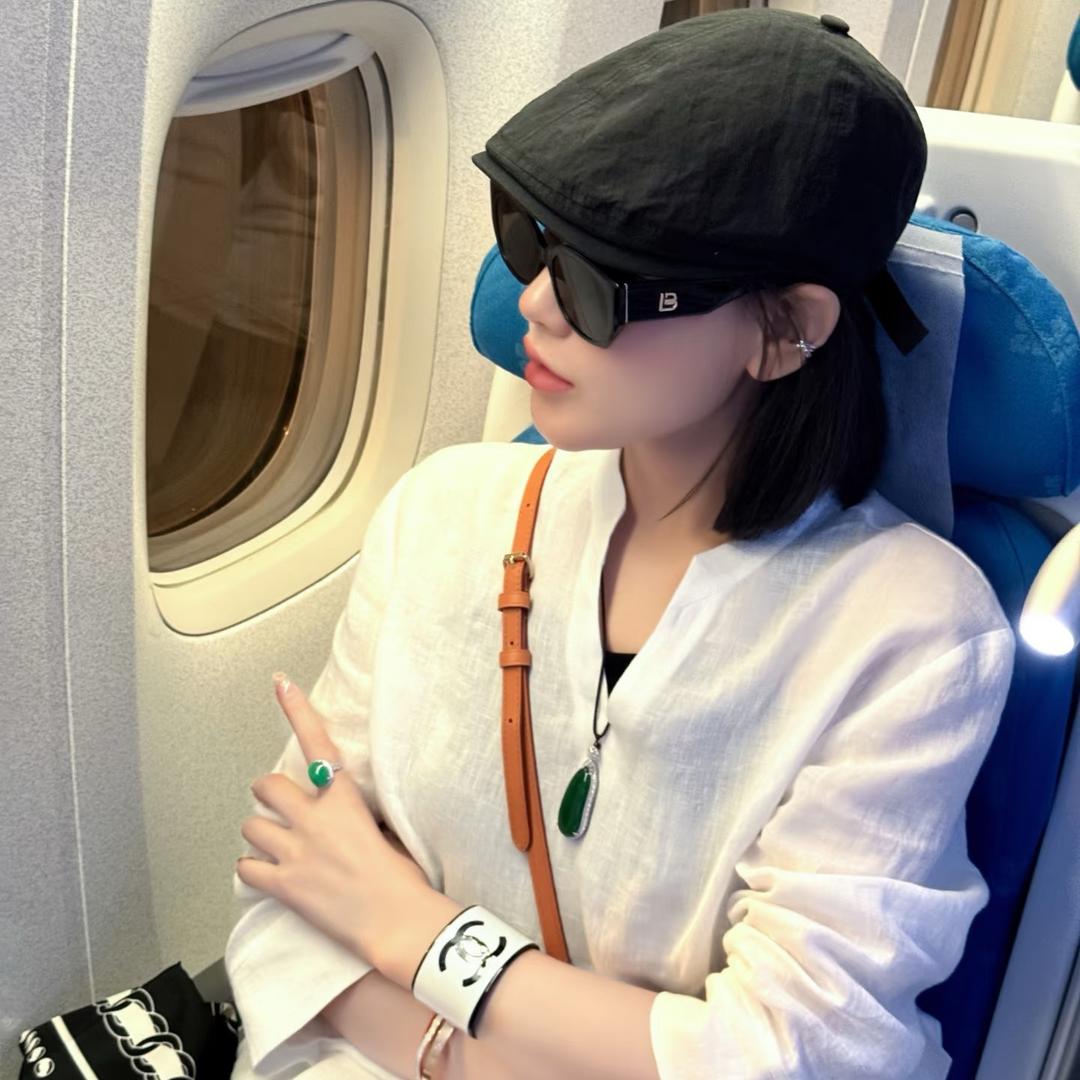 韩彬彬- 穿搭优选