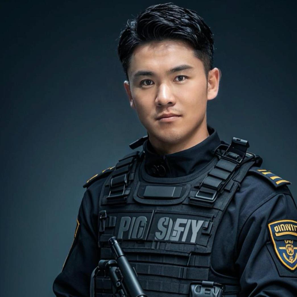 牧民歌手🎶恩克