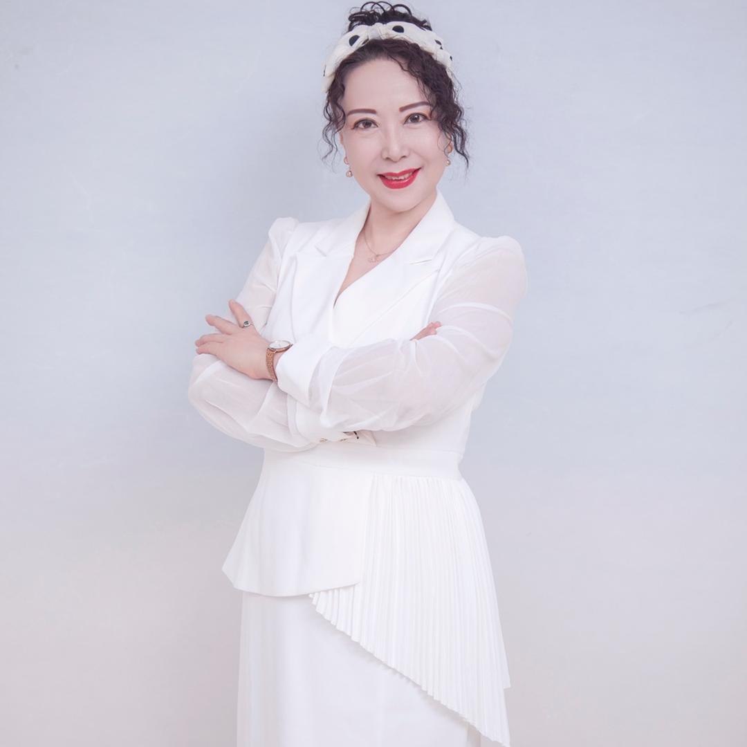 戏曲演员马蕊