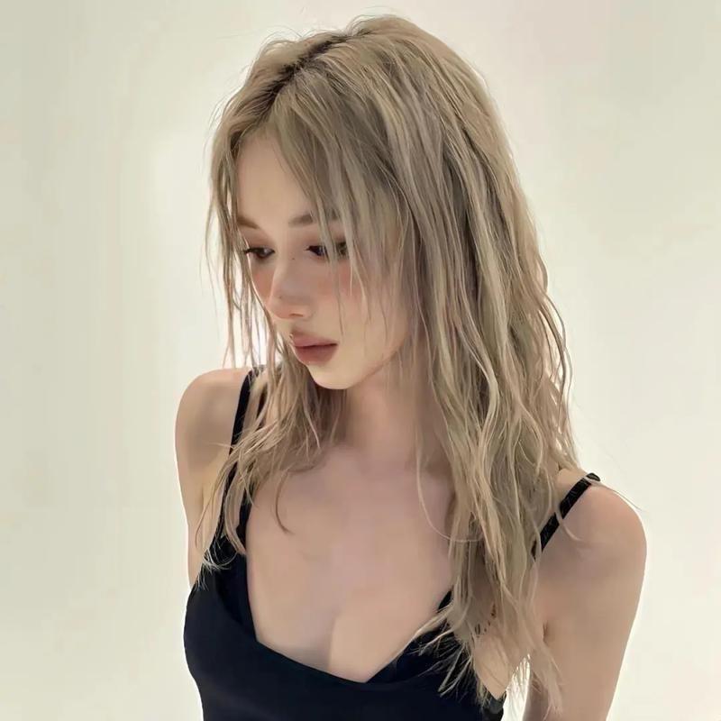 是：大漂亮呀🍑…