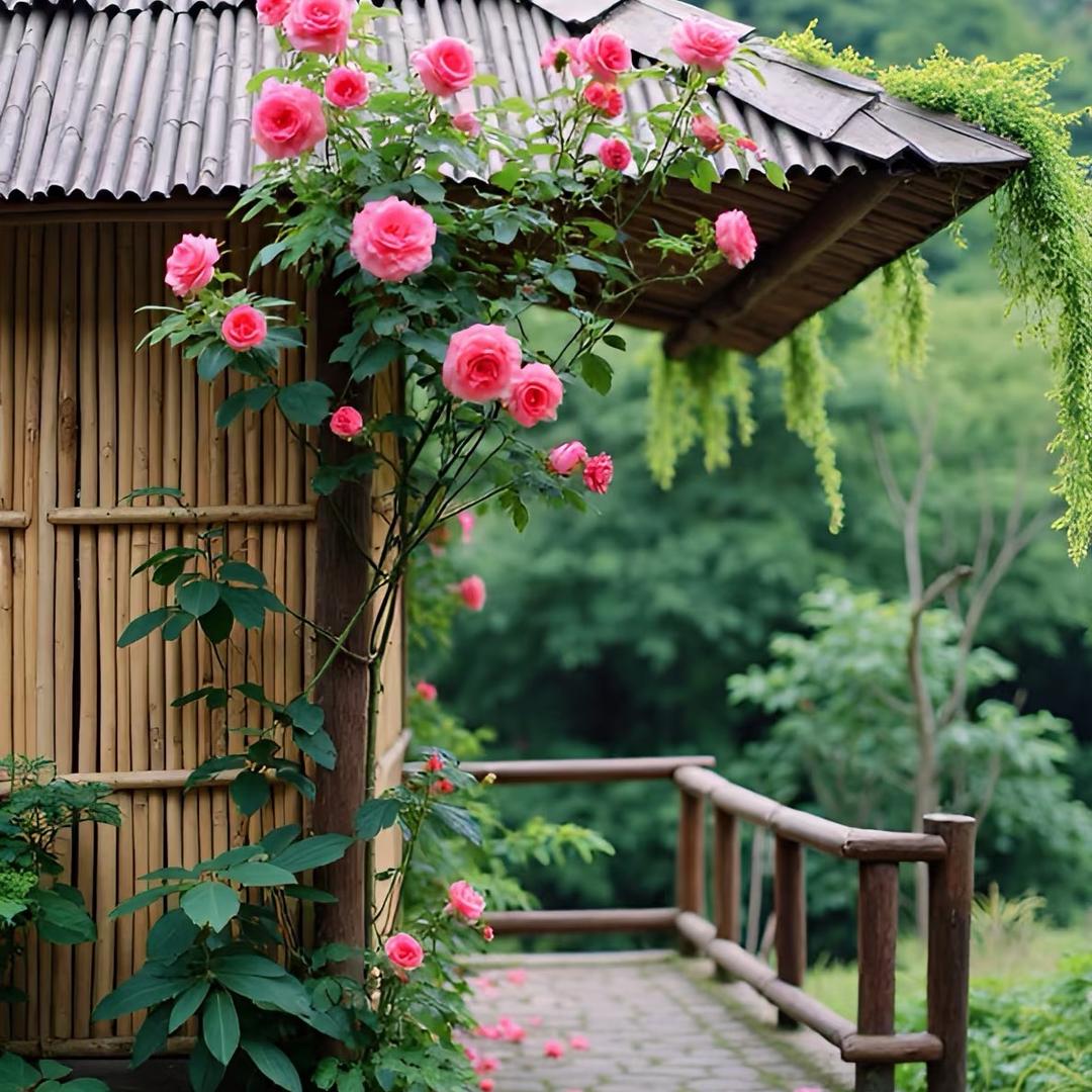 山海苗木园艺
