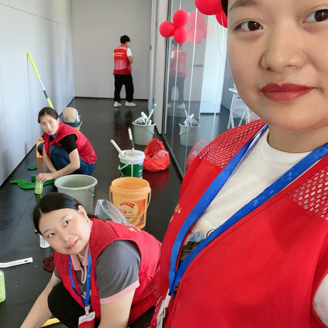 邻水县小兰家政服务