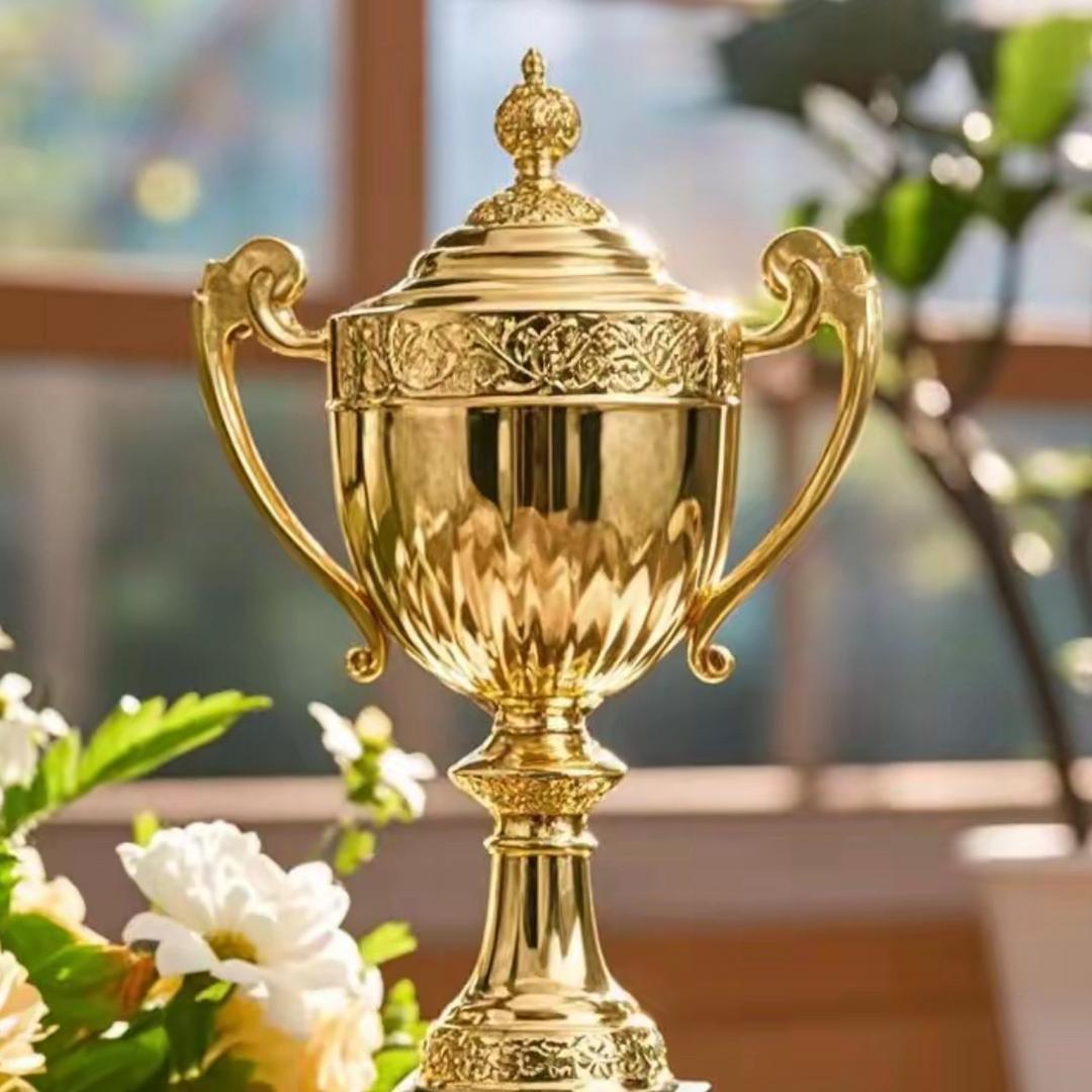 冠军🏆投票