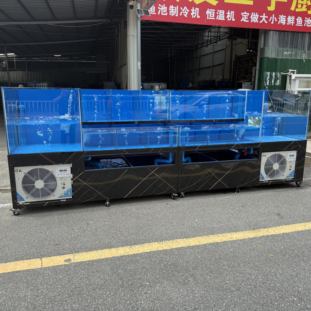 乐从顺发二手厨具空调交易市场