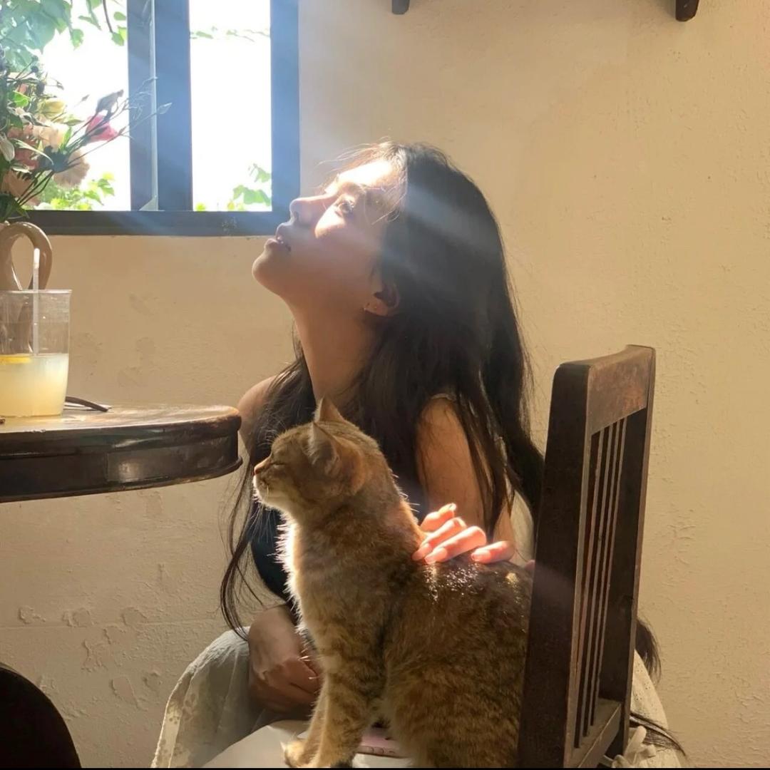 羚羊公主👱🏽‍♀️
