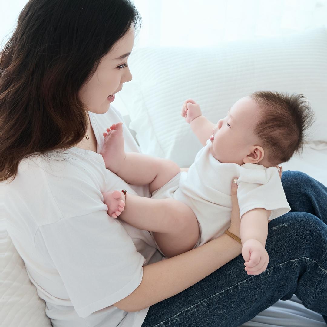 译浩的妈妈👩