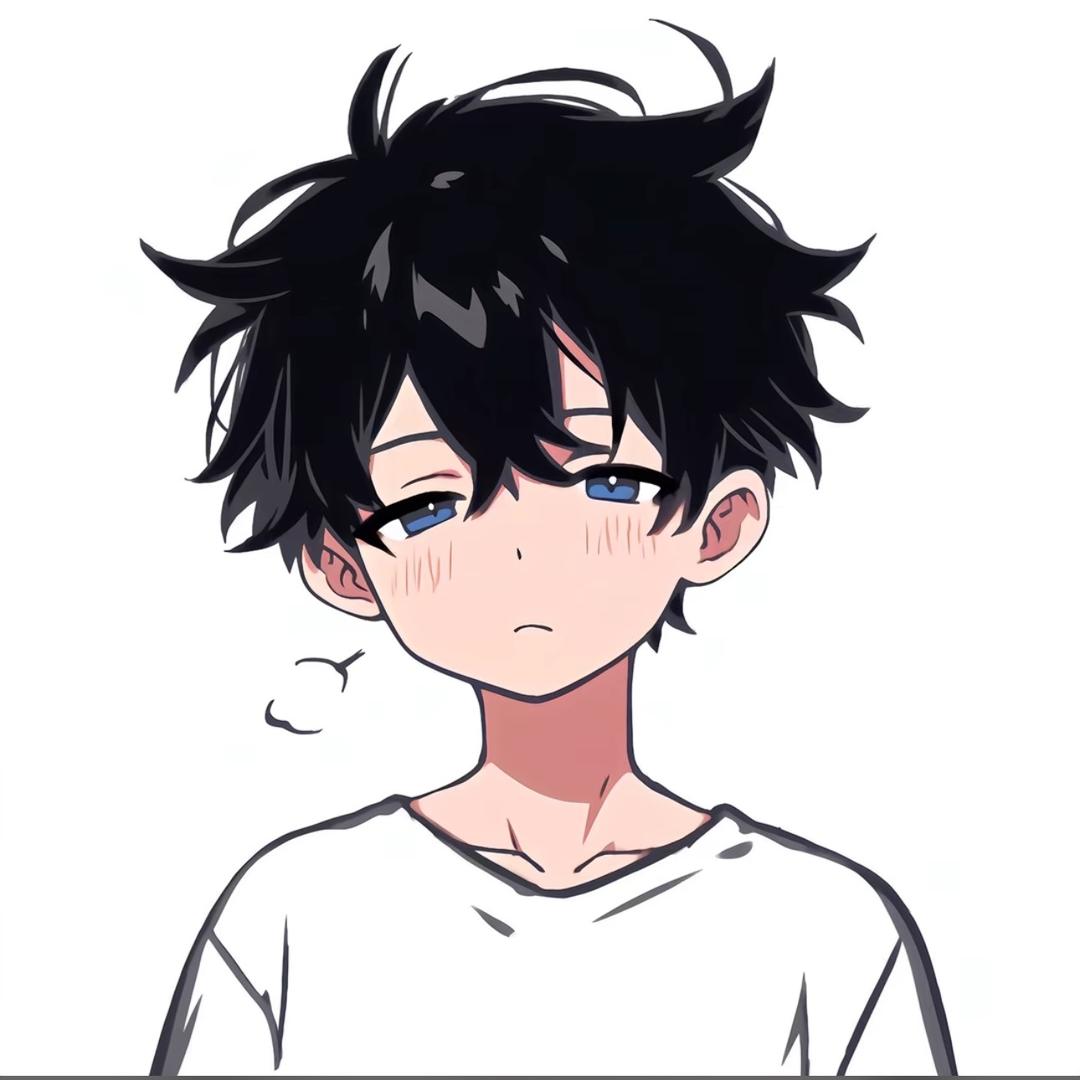 小 尹.