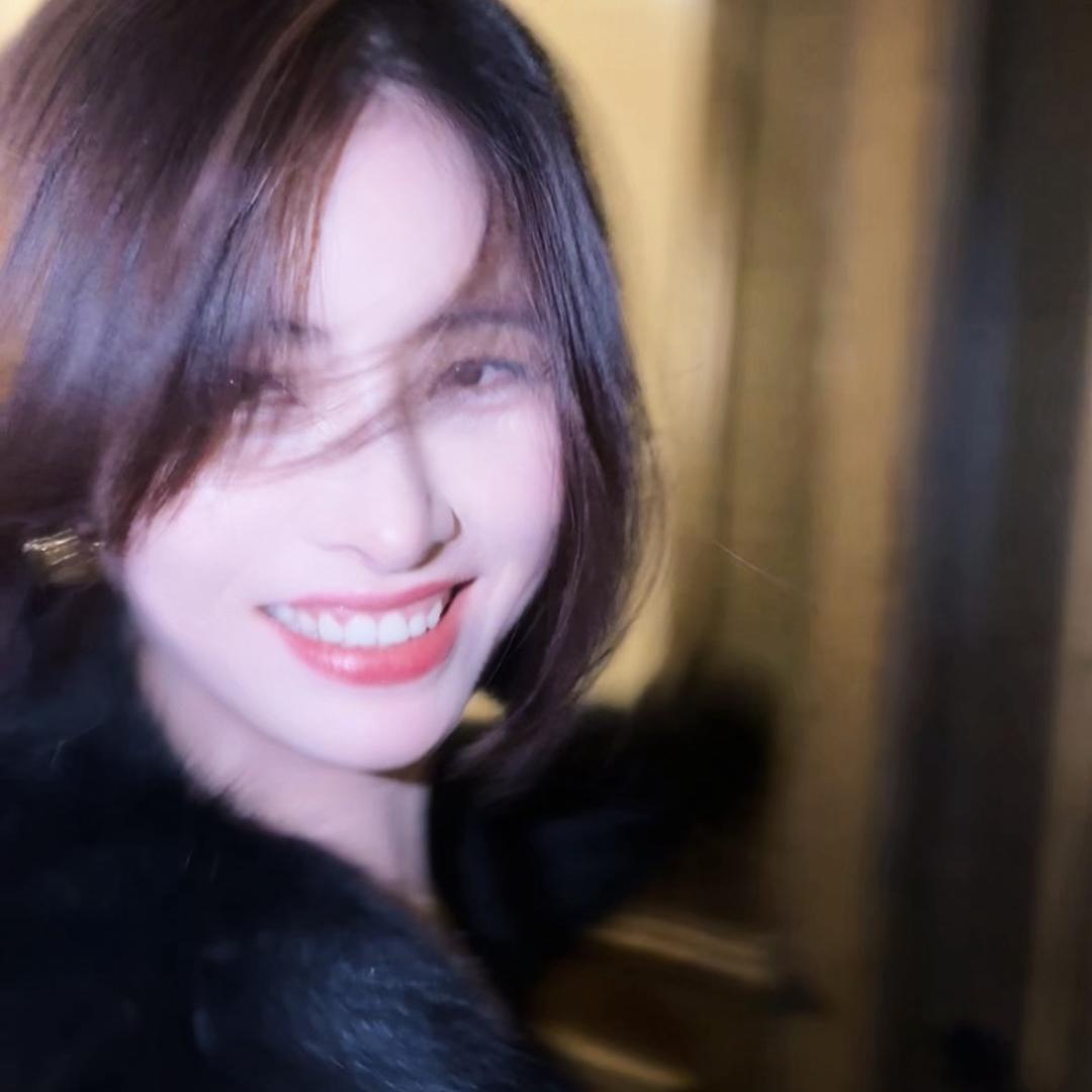 CoCo林兮儿