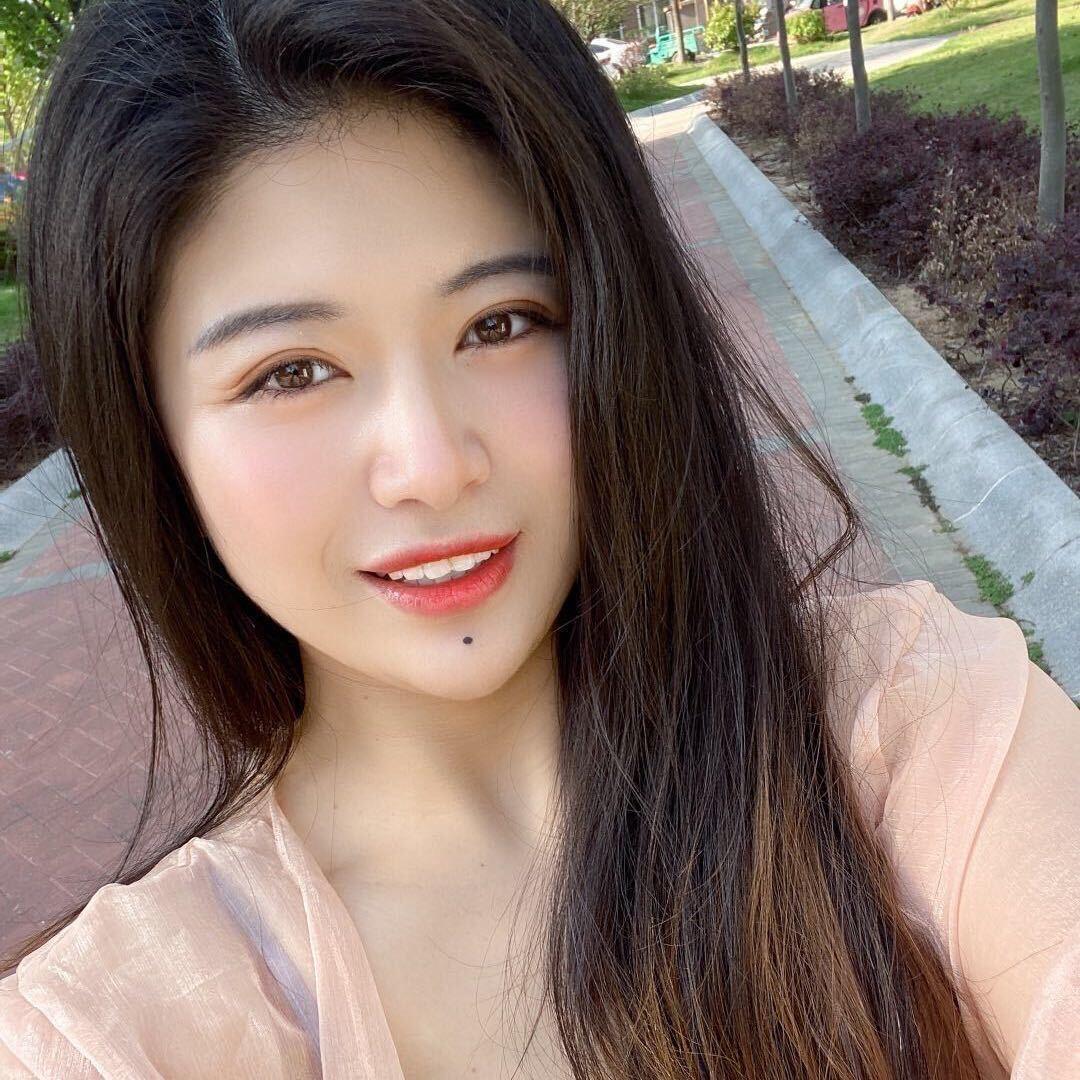 玉颜