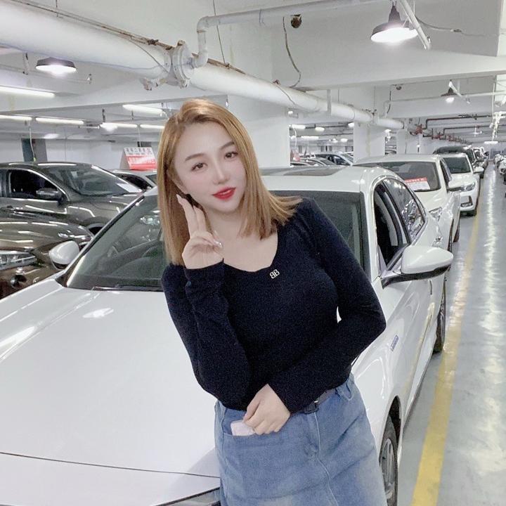 精品二手车(小辣椒婷婷)