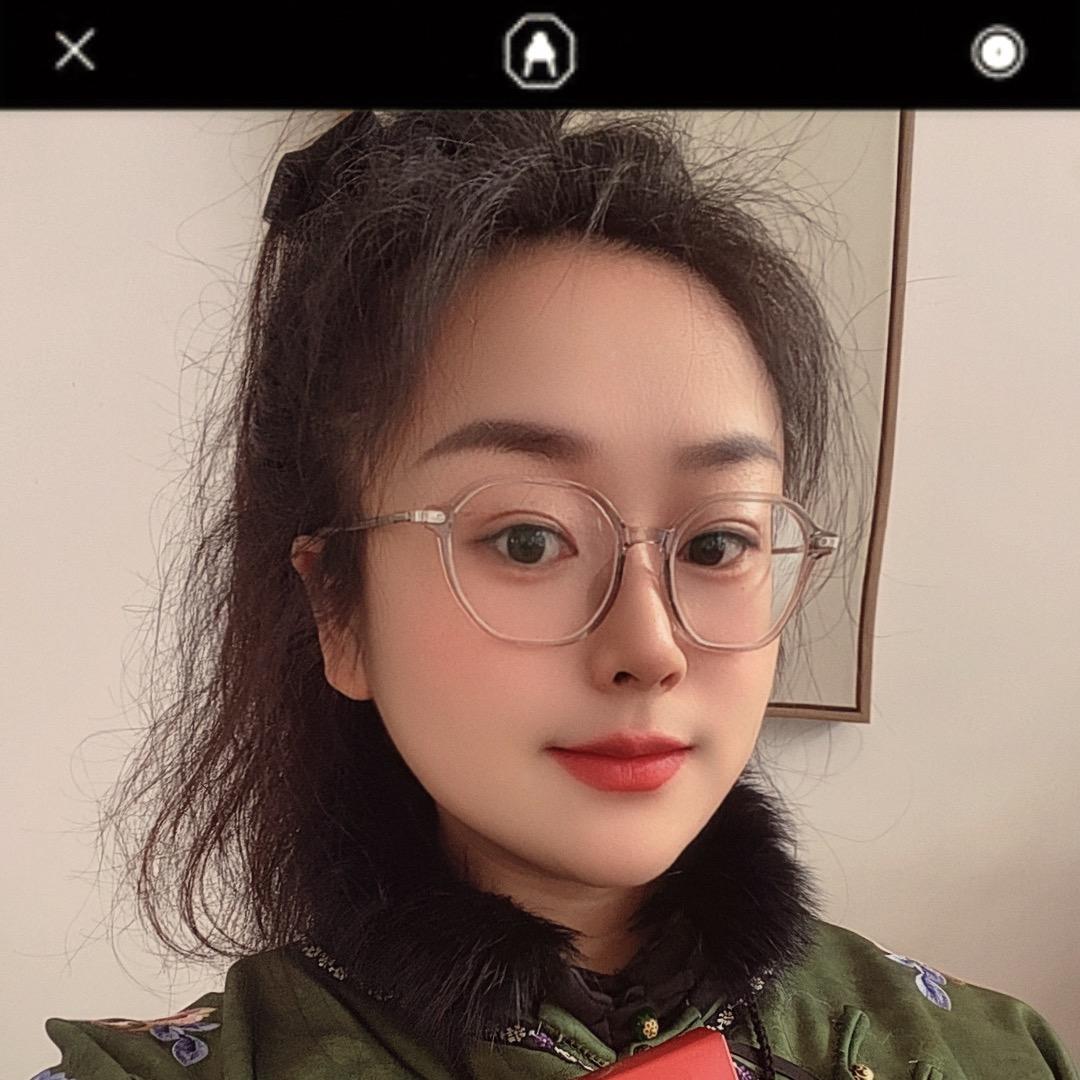 🦋小福袋甜总🦋